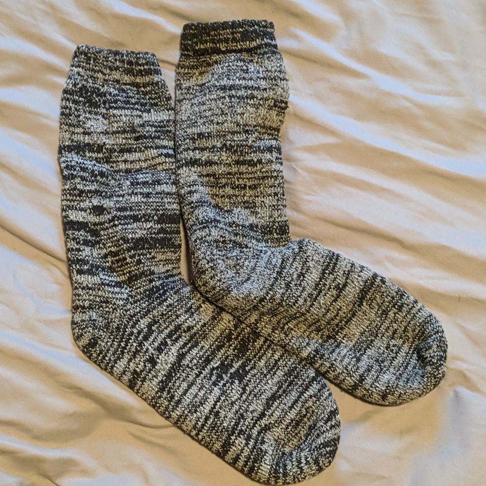 Cozy Socks